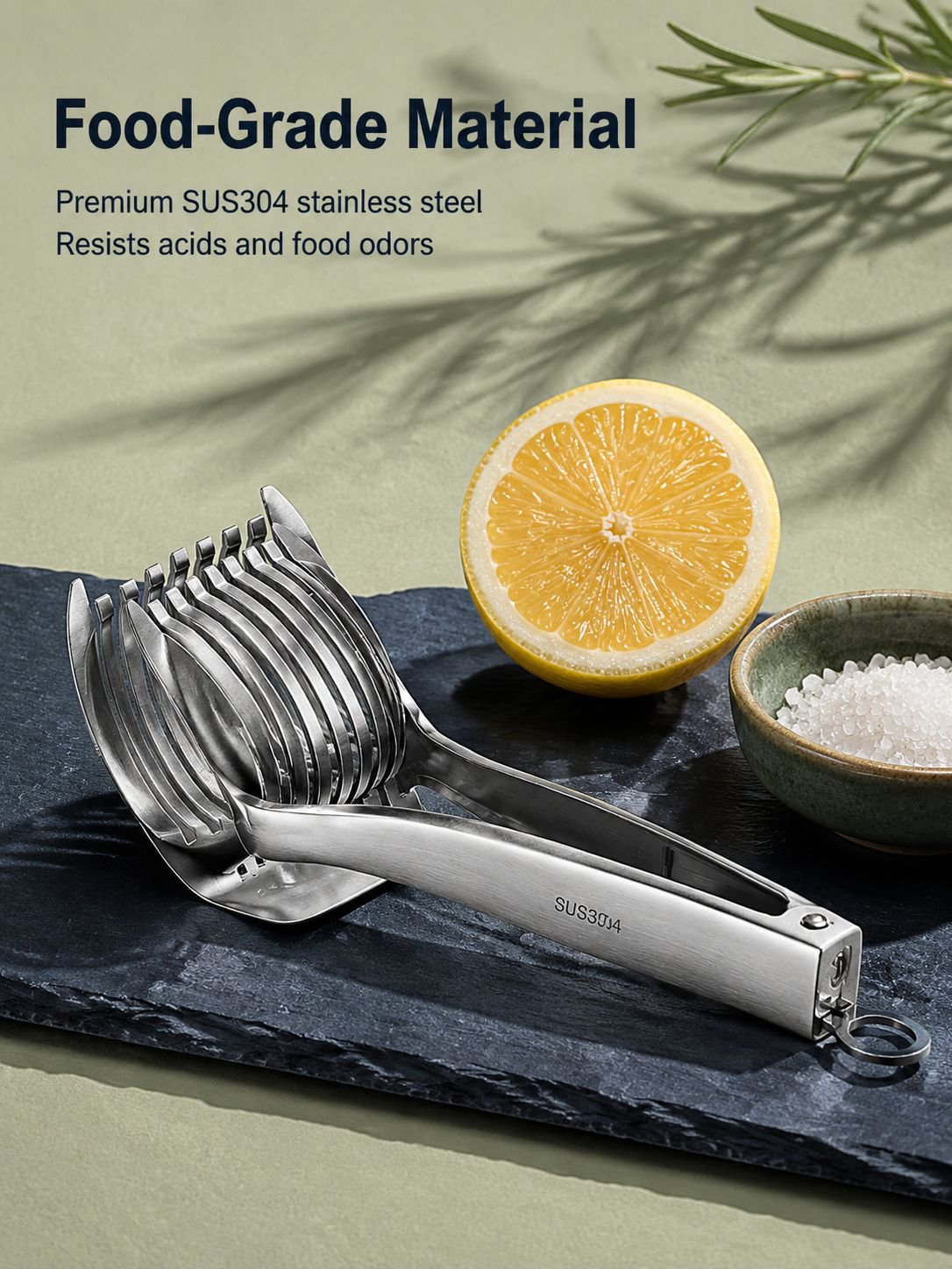 Multifunctional Fruit Lemon Apple Slicer cutting apples