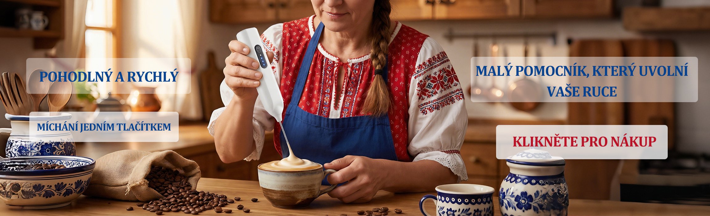 Široký výběr kvalitního kuchyňského vybavení online,Praktické produkty pro domácnost – vše na jednom místě,Moderní domácí spotřebiče pro pohodlný život