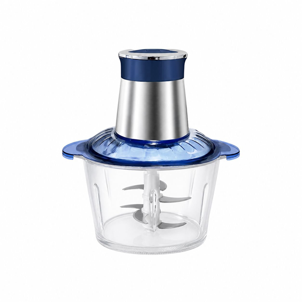 Mini Electric Food Processor for Kitchen