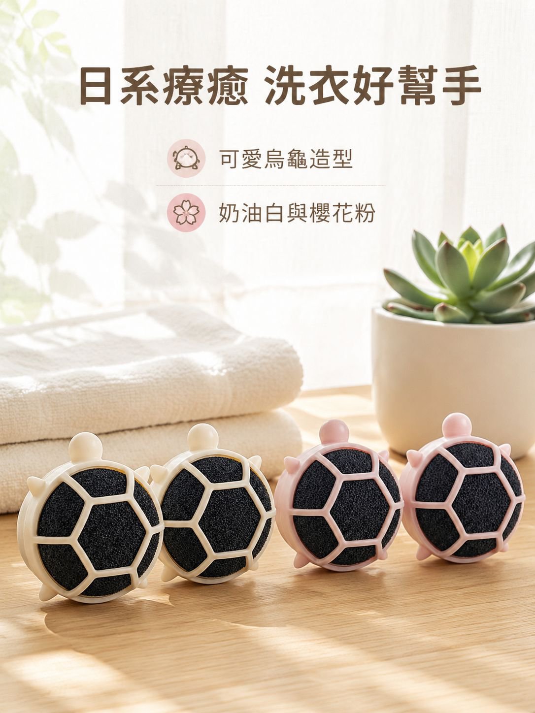 洗衣球黏毛器