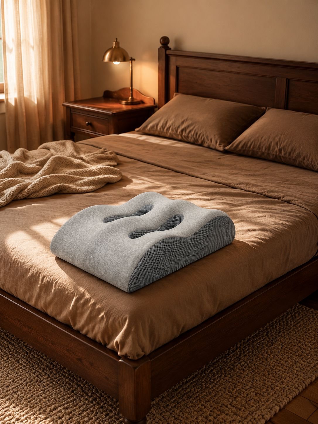 Leg Elevation Pillow