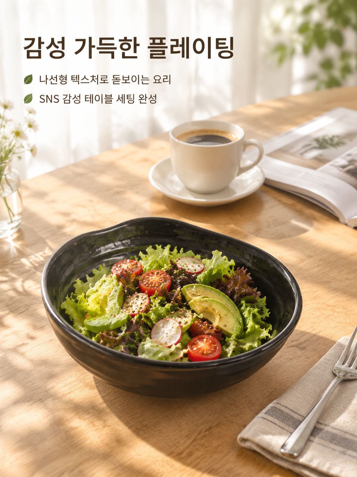 대용량 물빠짐 볼