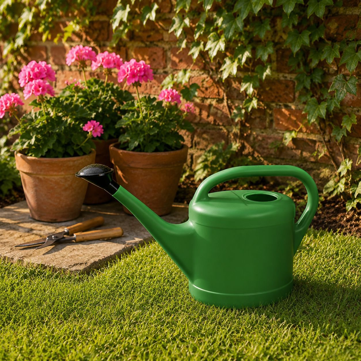 Gardening Tools