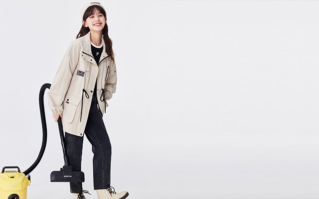 オンラインストア