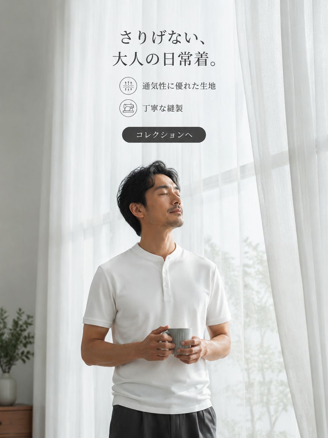  高品質低価格のオンラインショップ
