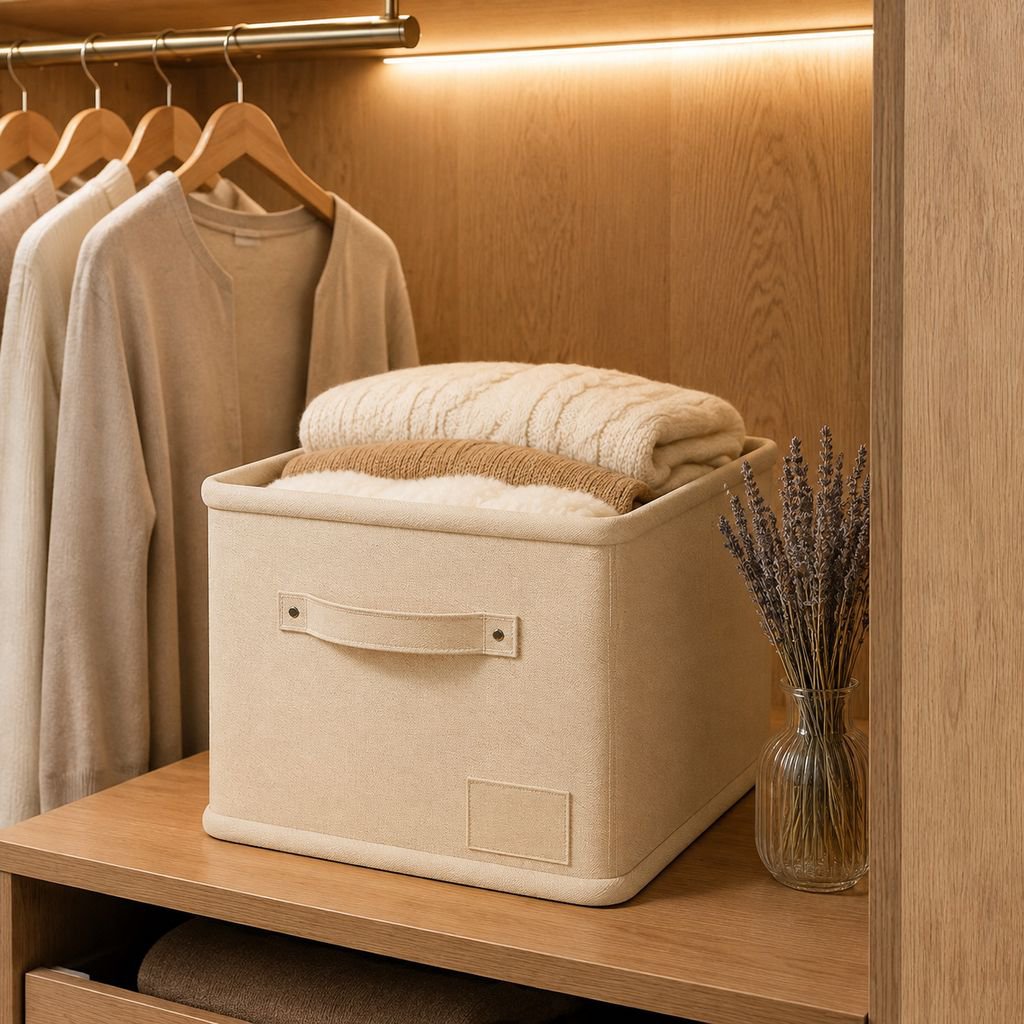 Articles de rangement