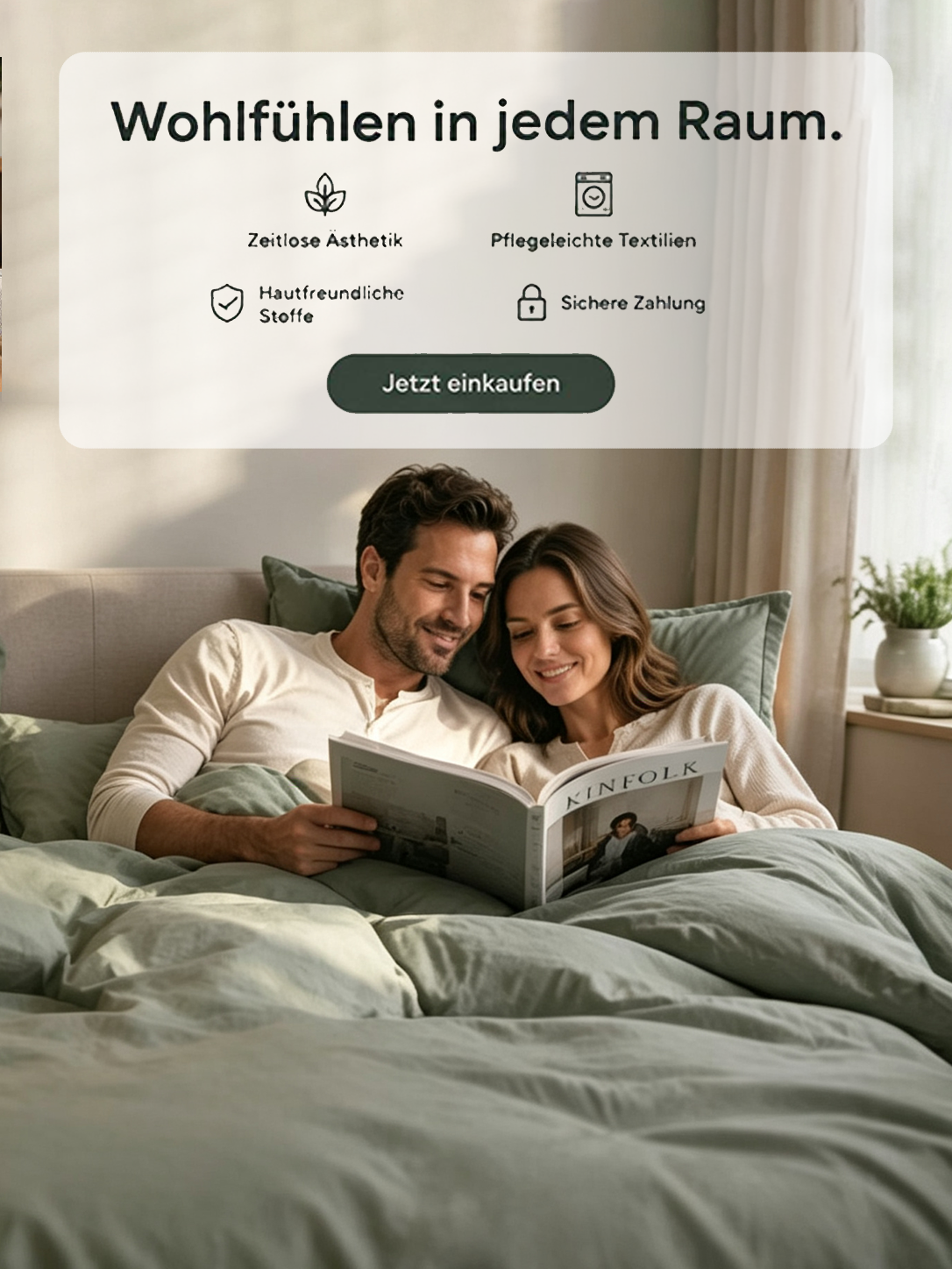 Online-Einkaufszentrum