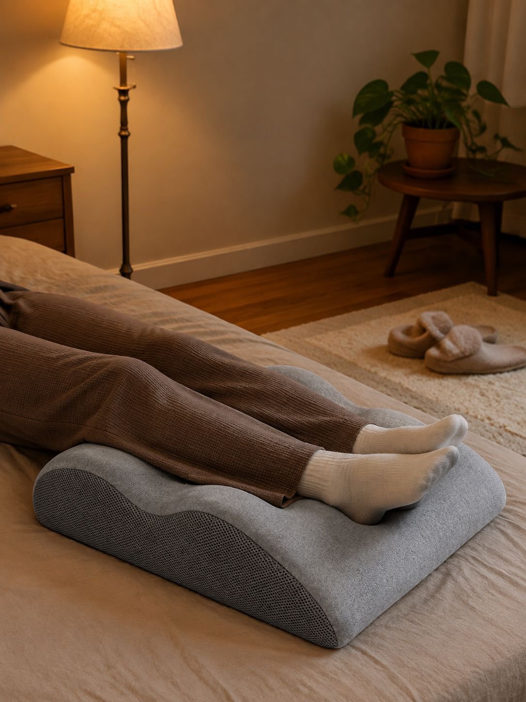 Leg Elevation Pillow