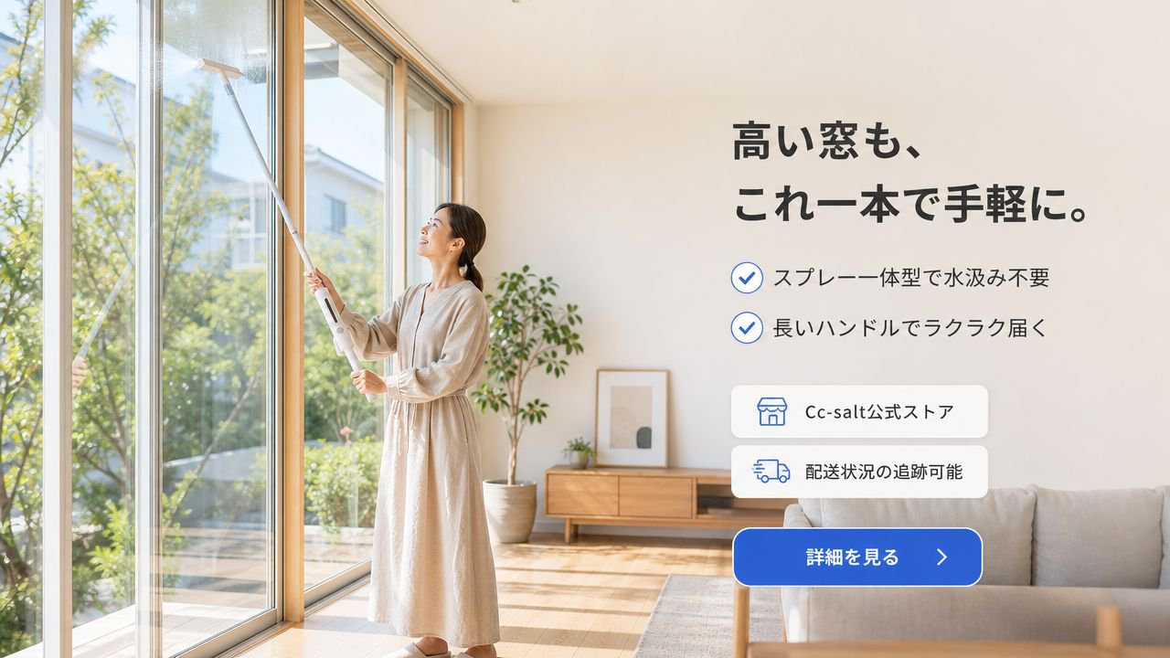  高品質低価格のオンラインショップ