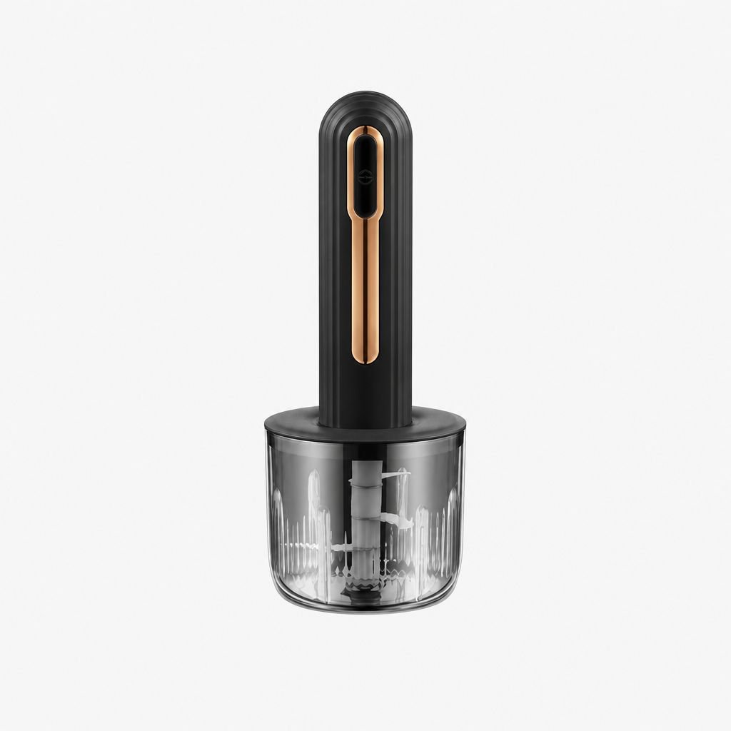 Multifunctional Household Food Mixer Kit