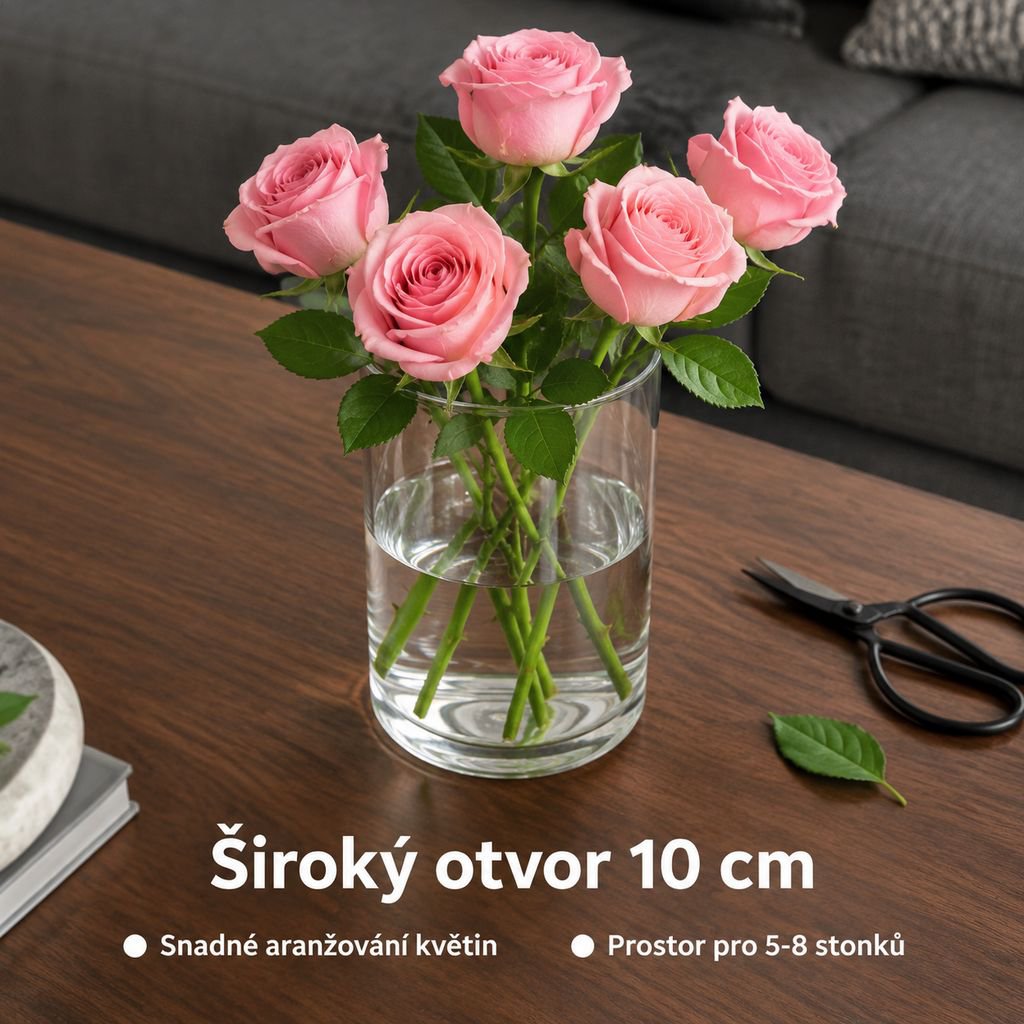 Vodní Květiny