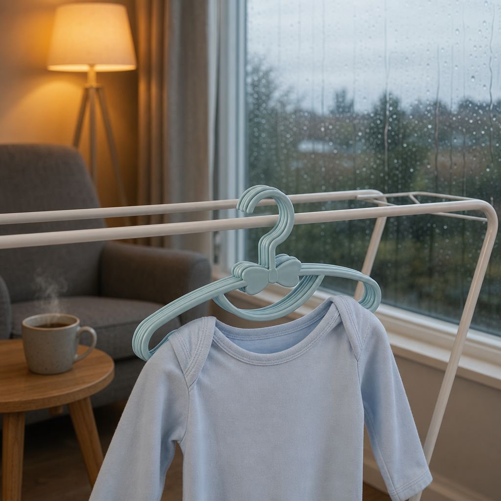 Multi-purpose Mini Hanger for Babies and Children