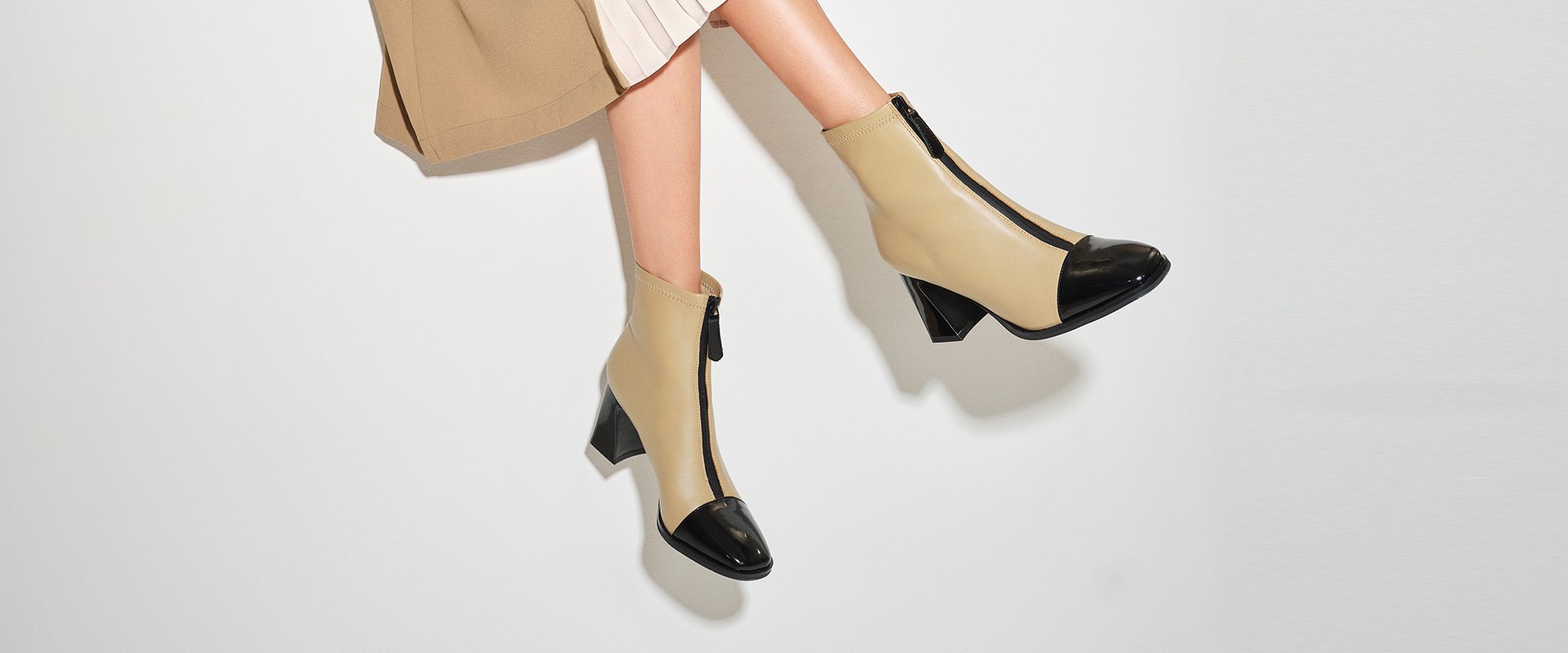 Online-Einkaufszentrum