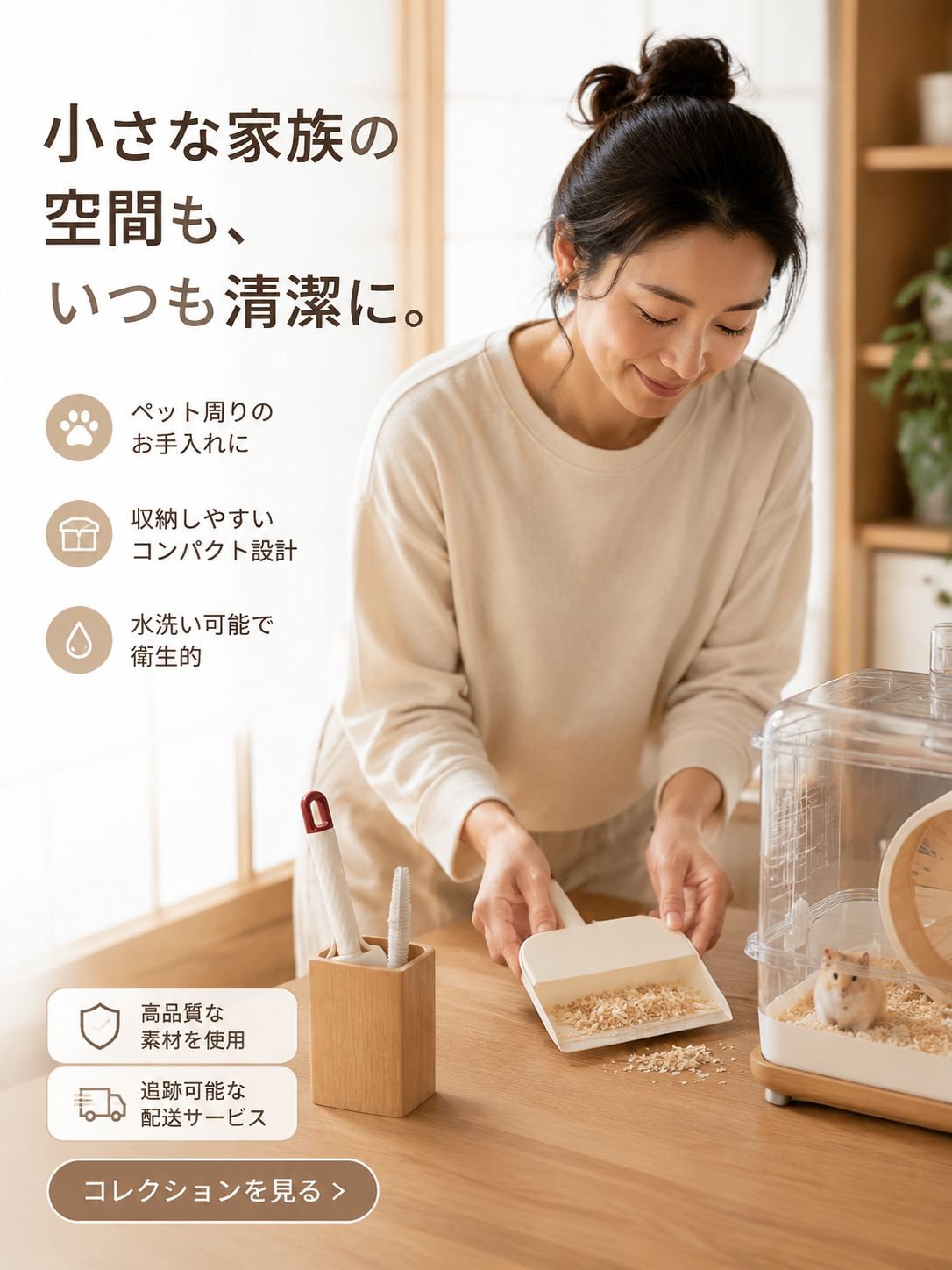 今人気のアイテム特集｜話題の商品をお得に購入,新着アイテム入荷｜最新トレンドをいち早くチェック,便利な収納グッズ通販｜お部屋をすっきり片付け,お掃除グッズ専門店｜毎日が楽になる掃除用品