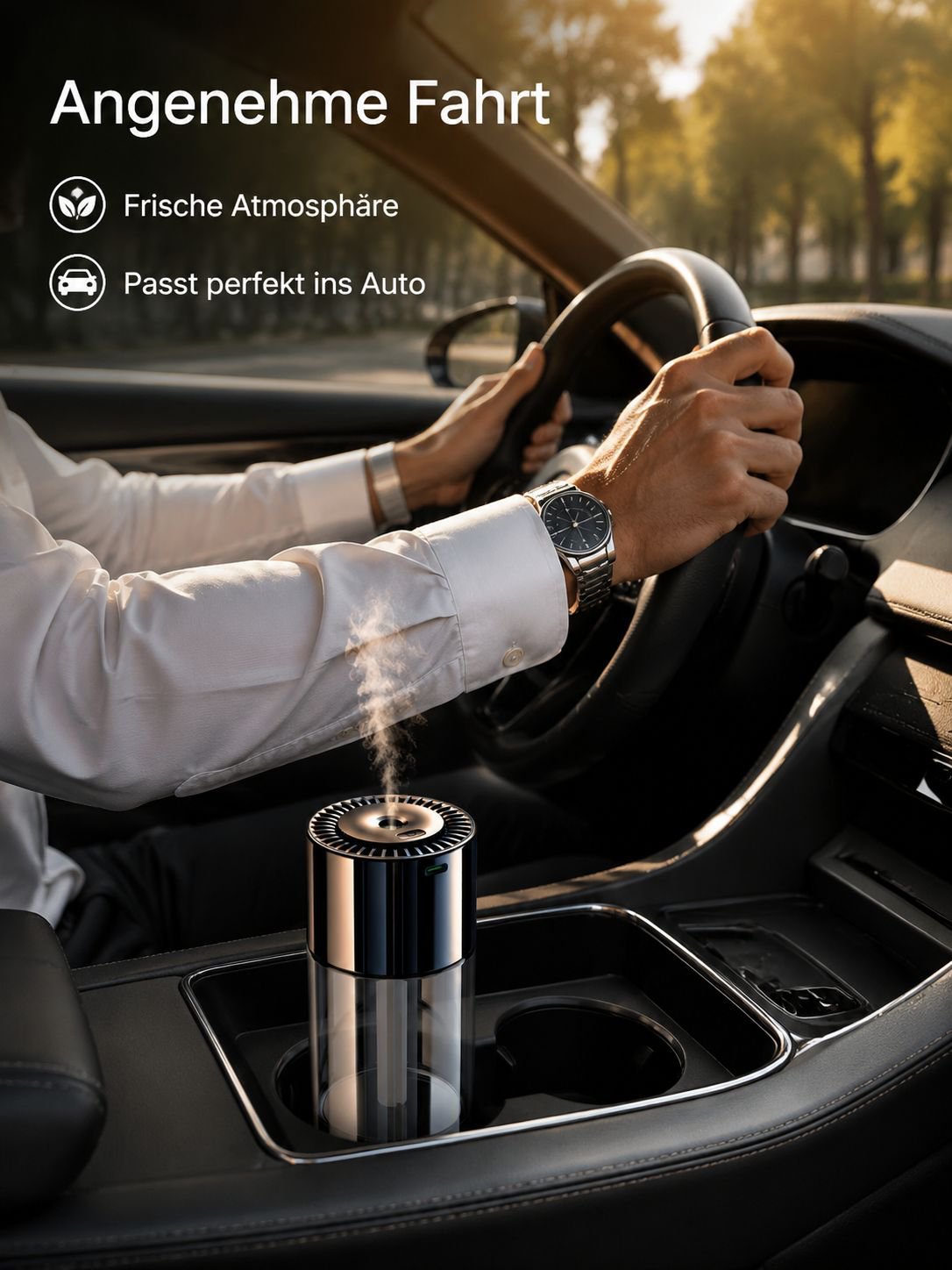 Starlight Auto Lufterfrischer Spray