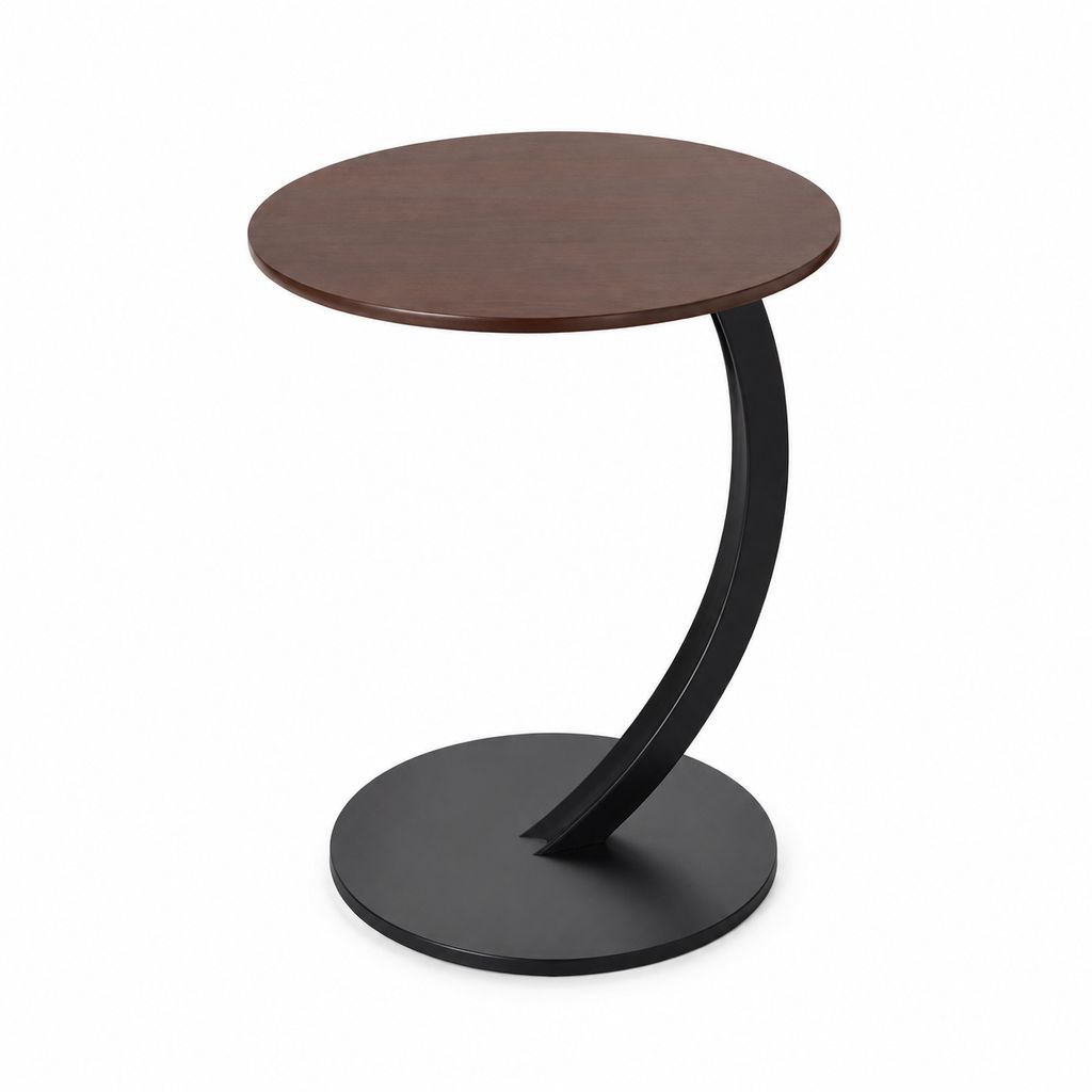 Compact Practical Tea Table Modern Bedside Table