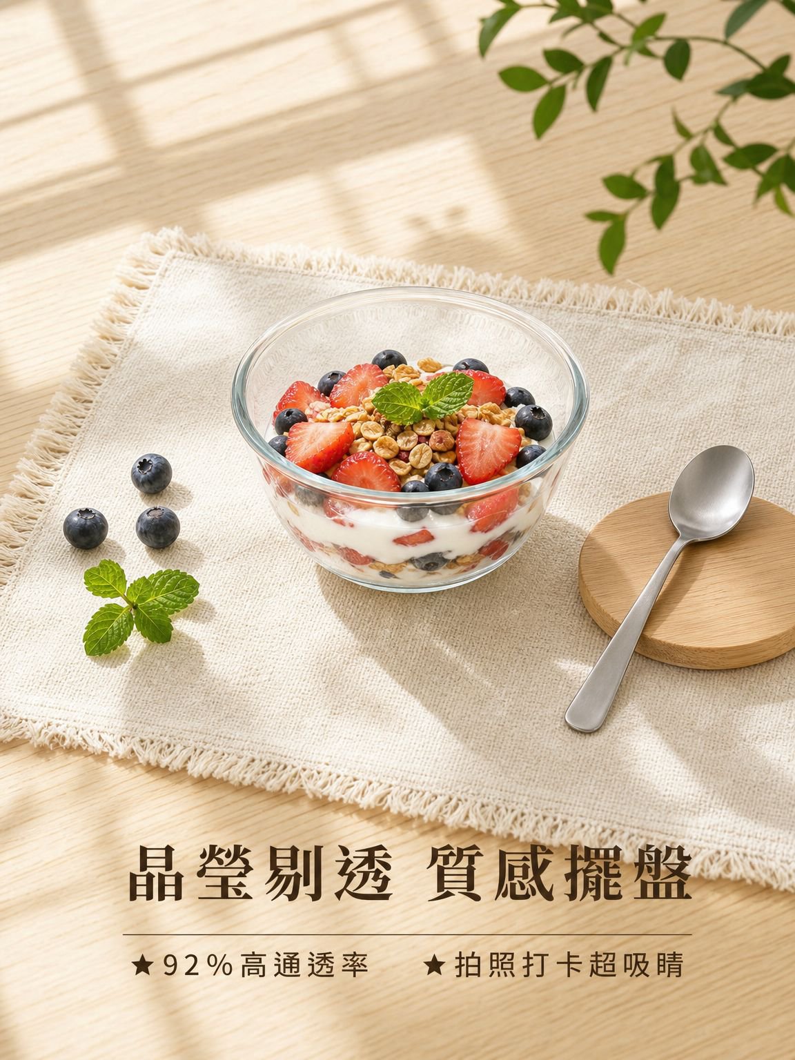 多功能沙拉湯碗