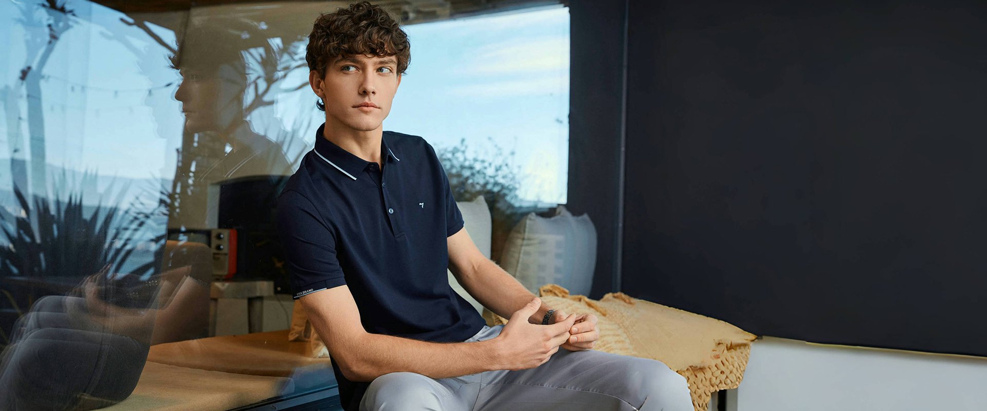 Online shopping mall