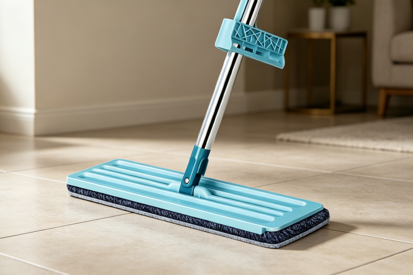 Cleaning products