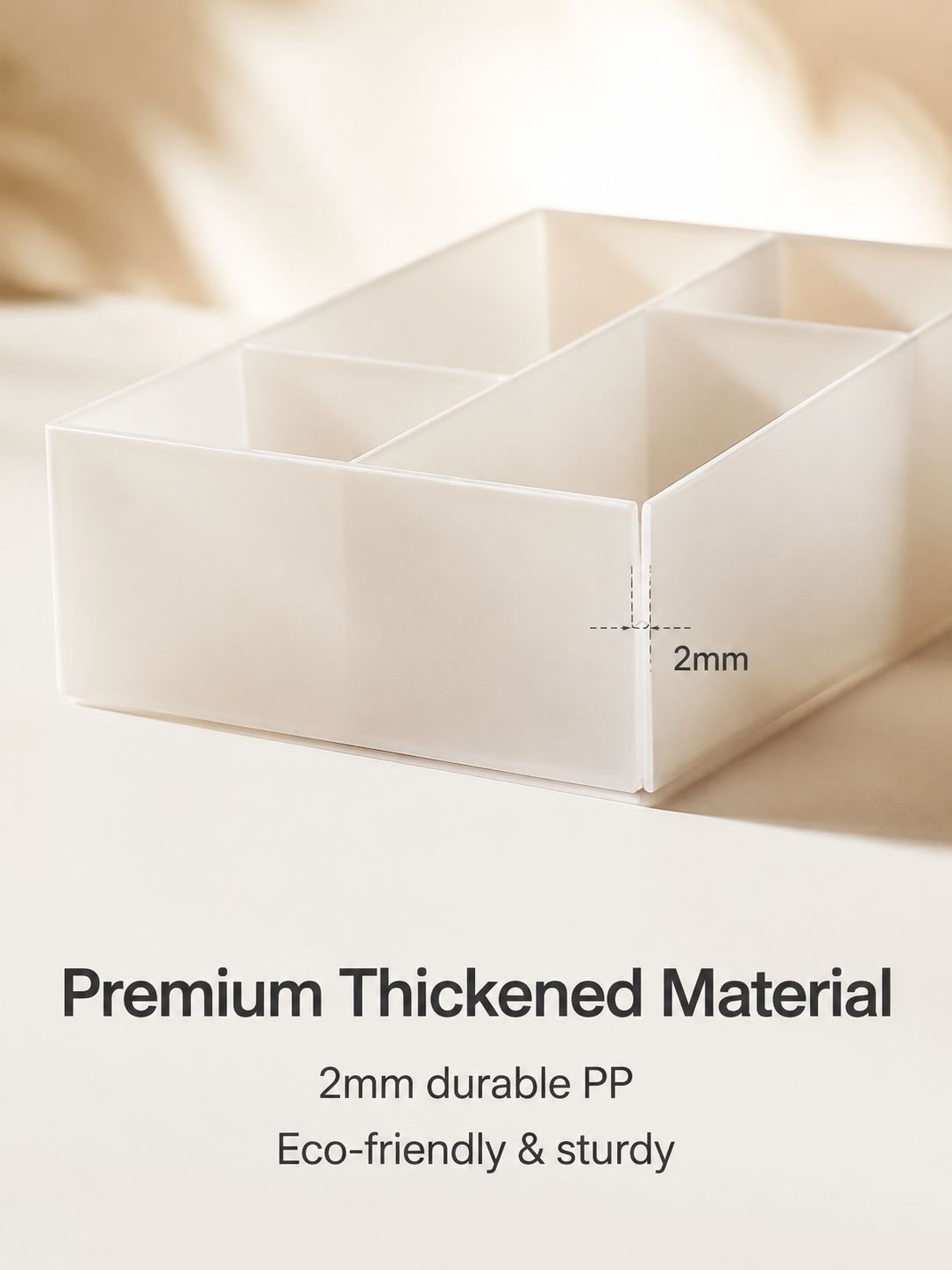 Home organizer with stackable pull-out drawers