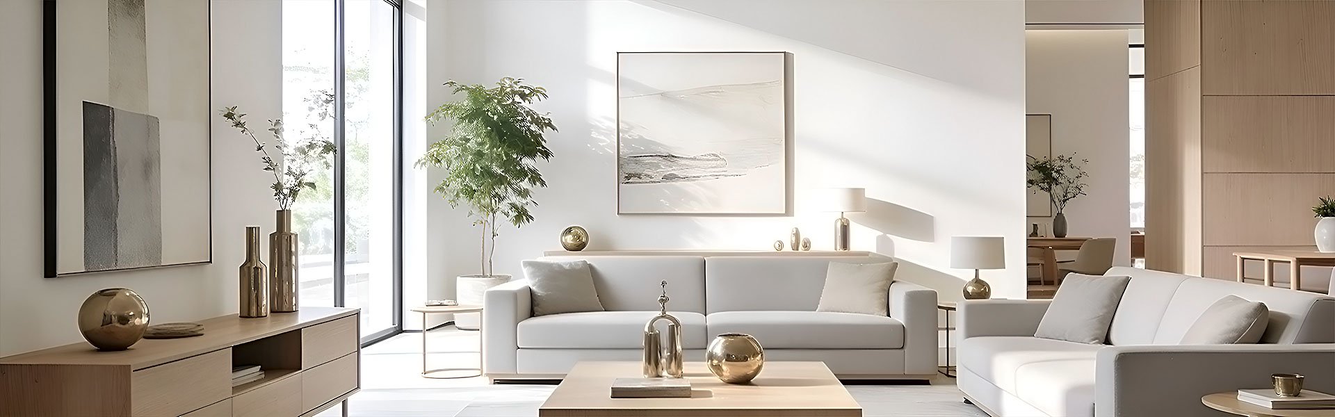 Centre commercial en ligne