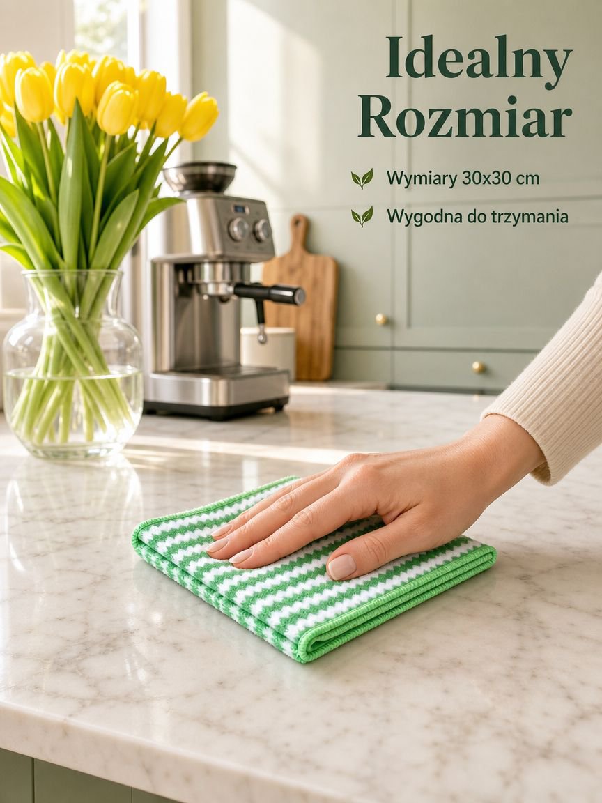 Tkanina z polaru koralowego