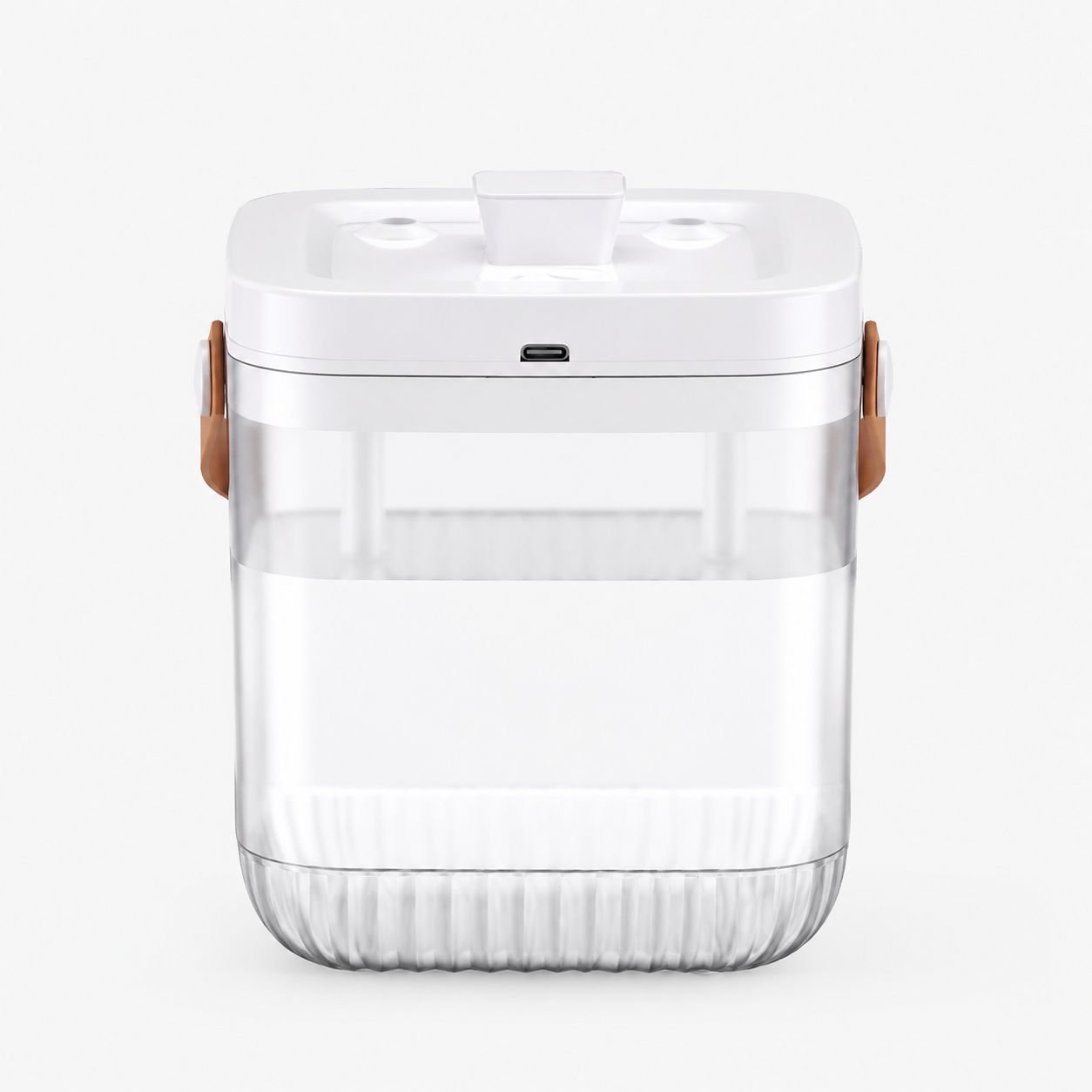 Humidificador inteligente de aroma para dormitorio, escritorio de oficina, alimentación USB