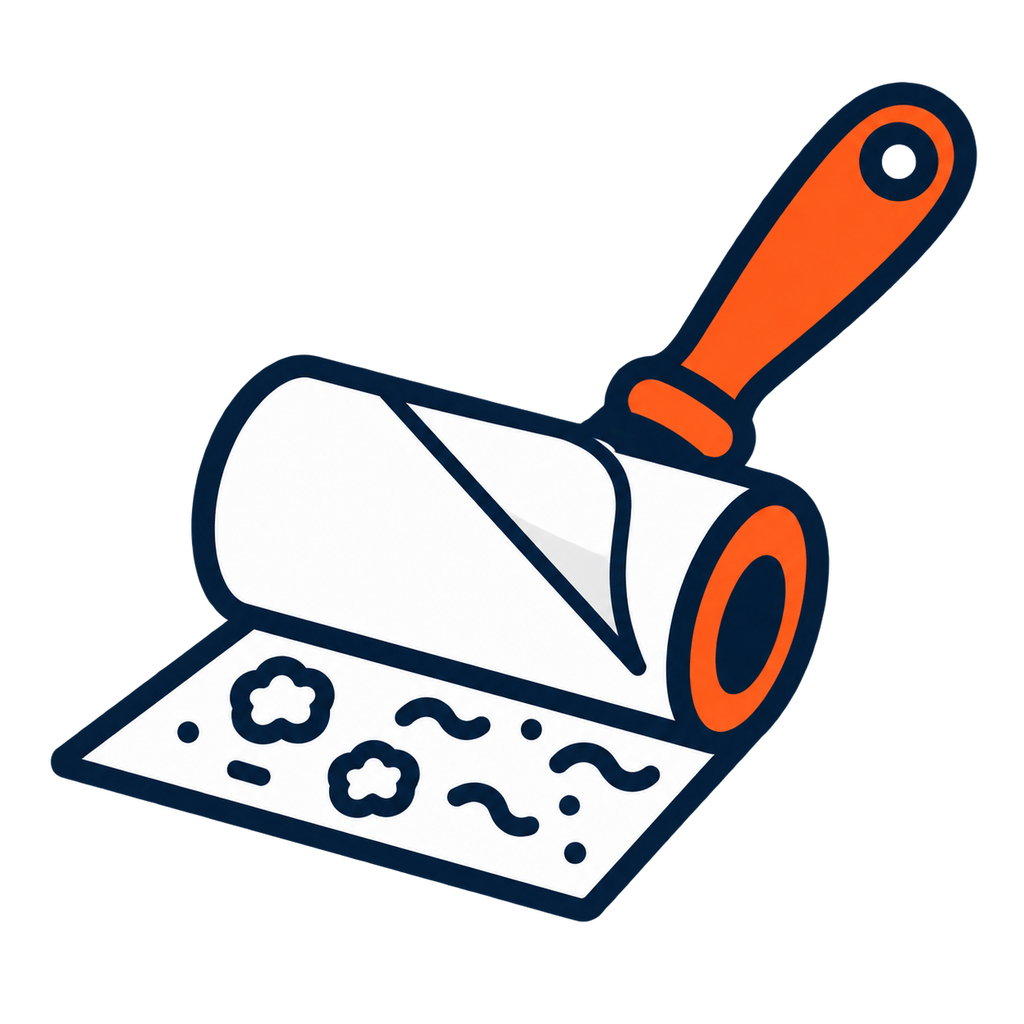 Convenient Lint Roller