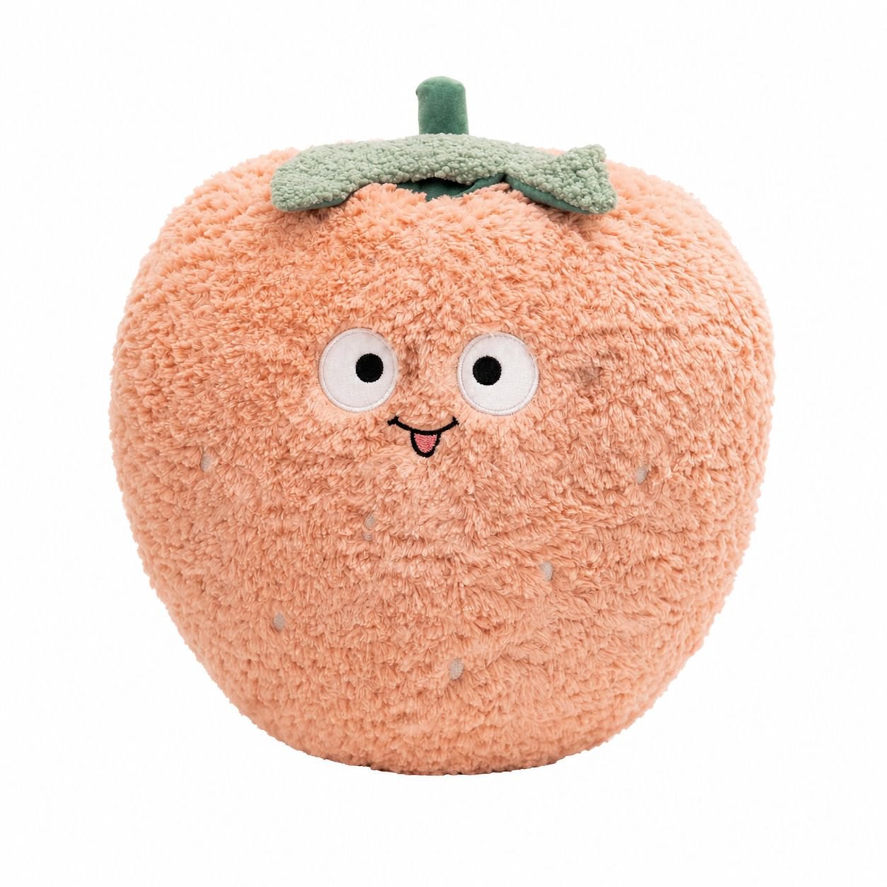 Peluche cojín y manta dos en uno, diseño de empalme lindo, decoración cómoda para el hogar