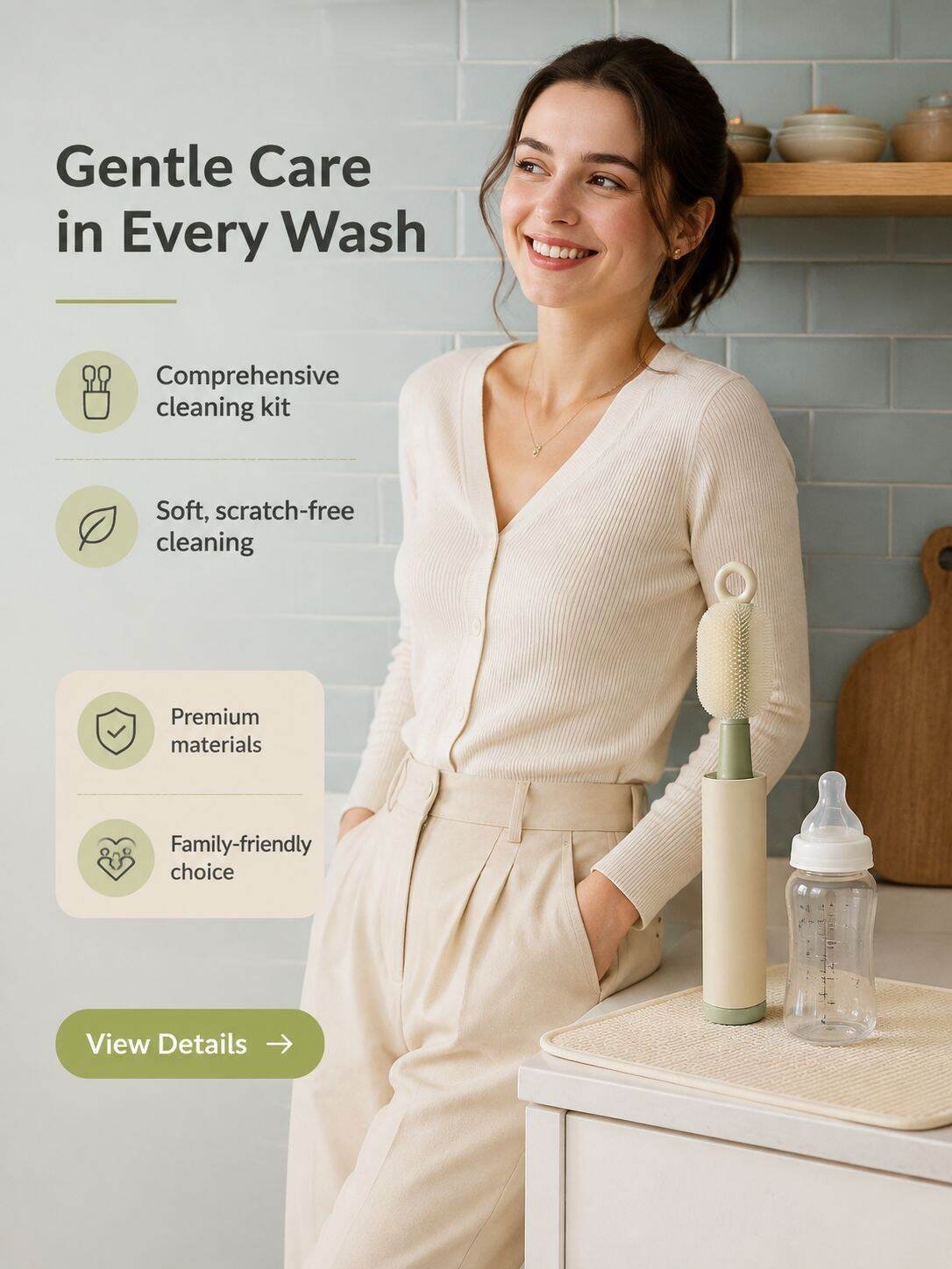 Top Quality Kitchen Tools for UK Homes,Efficient Cleaning Supplies for Every UK Household,Daily Home Essentials for UK Families