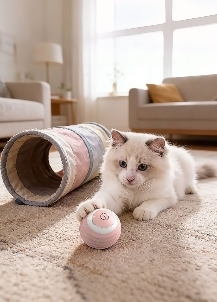 Centre commercial en ligne