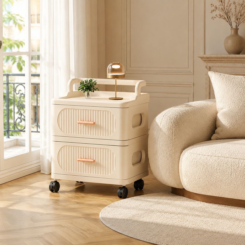 Organisation Facile et Portable