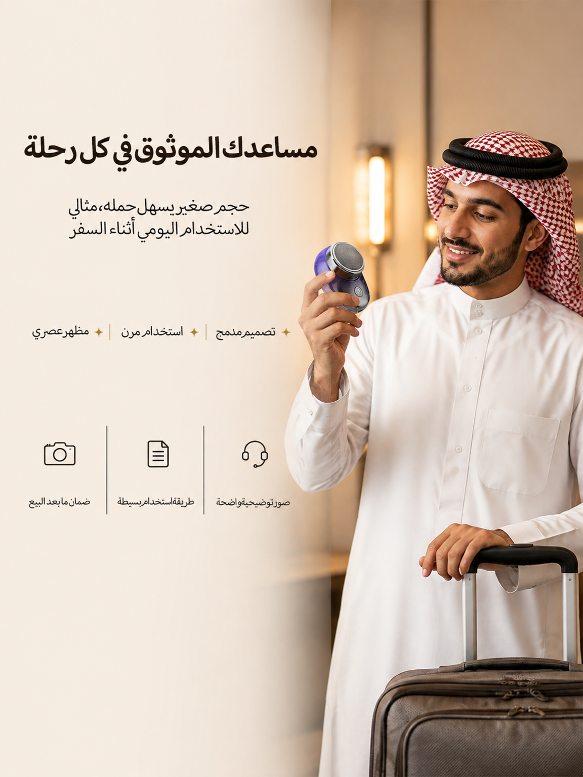 تسوق أحدث المنتجات الجديدة أونلاين في السعودية بأسعار مميزة,أفضل السلع اليومية للاستخدام المنزلي بأسعار منافسة في السعودية,إلكترونيات وأجهزة كهربائية حديثة للبيع أونلاين في السعودية