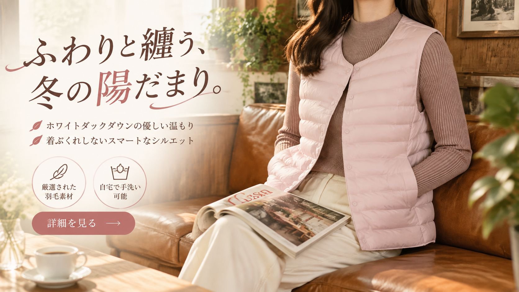  高品質低価格のオンラインショップ