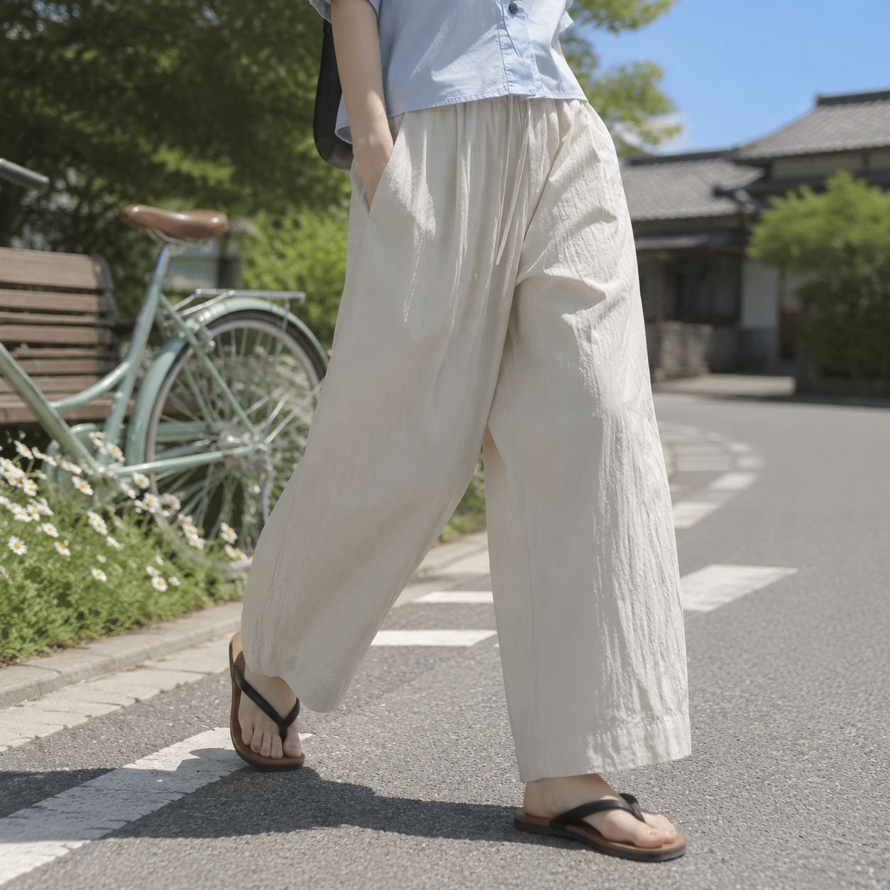 レディースパンツ