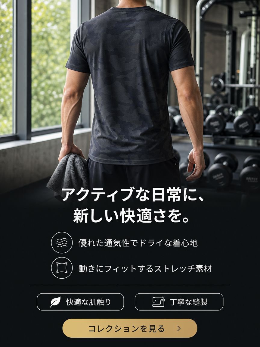  高品質低価格のオンラインショップ