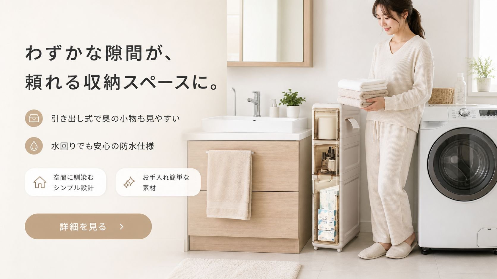  高品質低価格のオンラインショップ