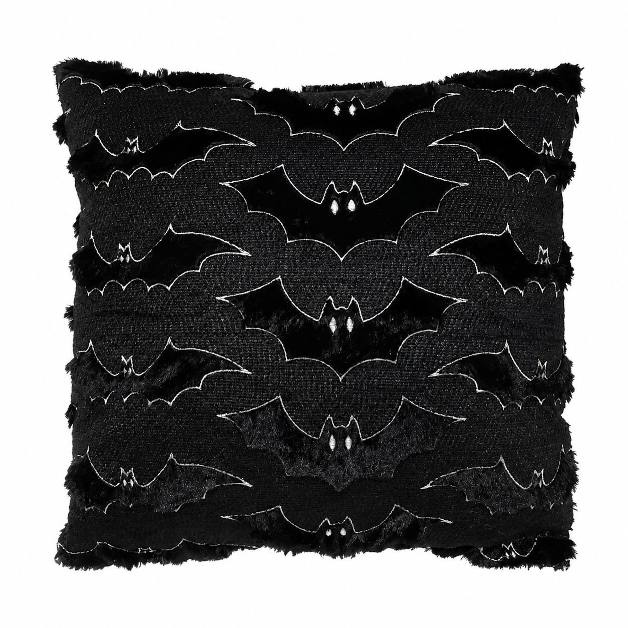 Halloween Party Decoration Abrasion Resistant Comfort Cushion