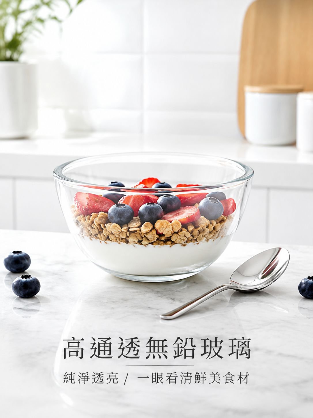 多功能沙拉湯碗