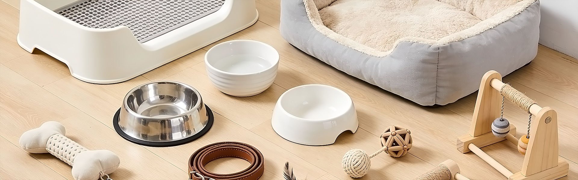 Centre commercial en ligne