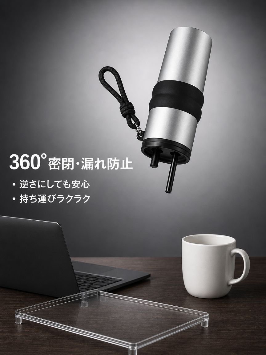 大容量ストローアイスカップ