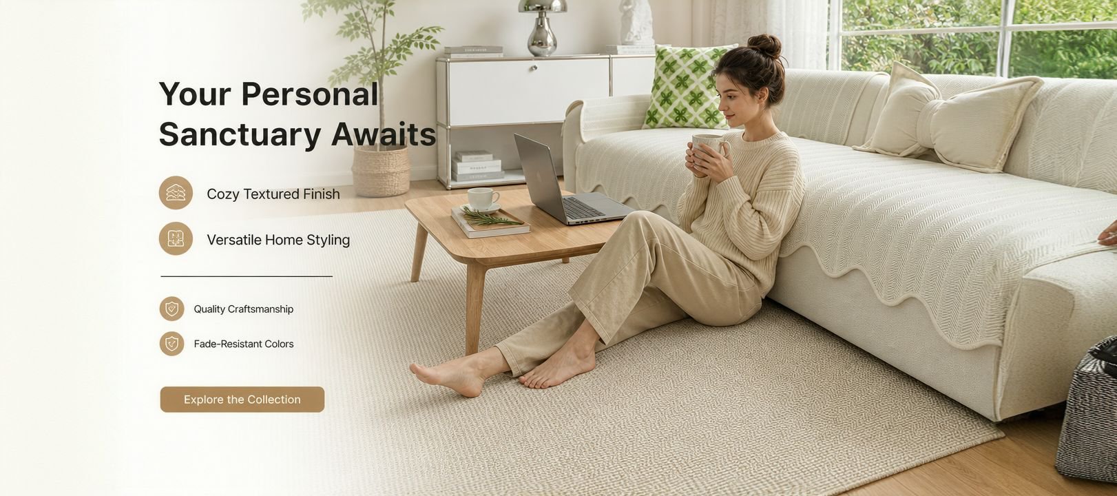 Online shopping MALL
