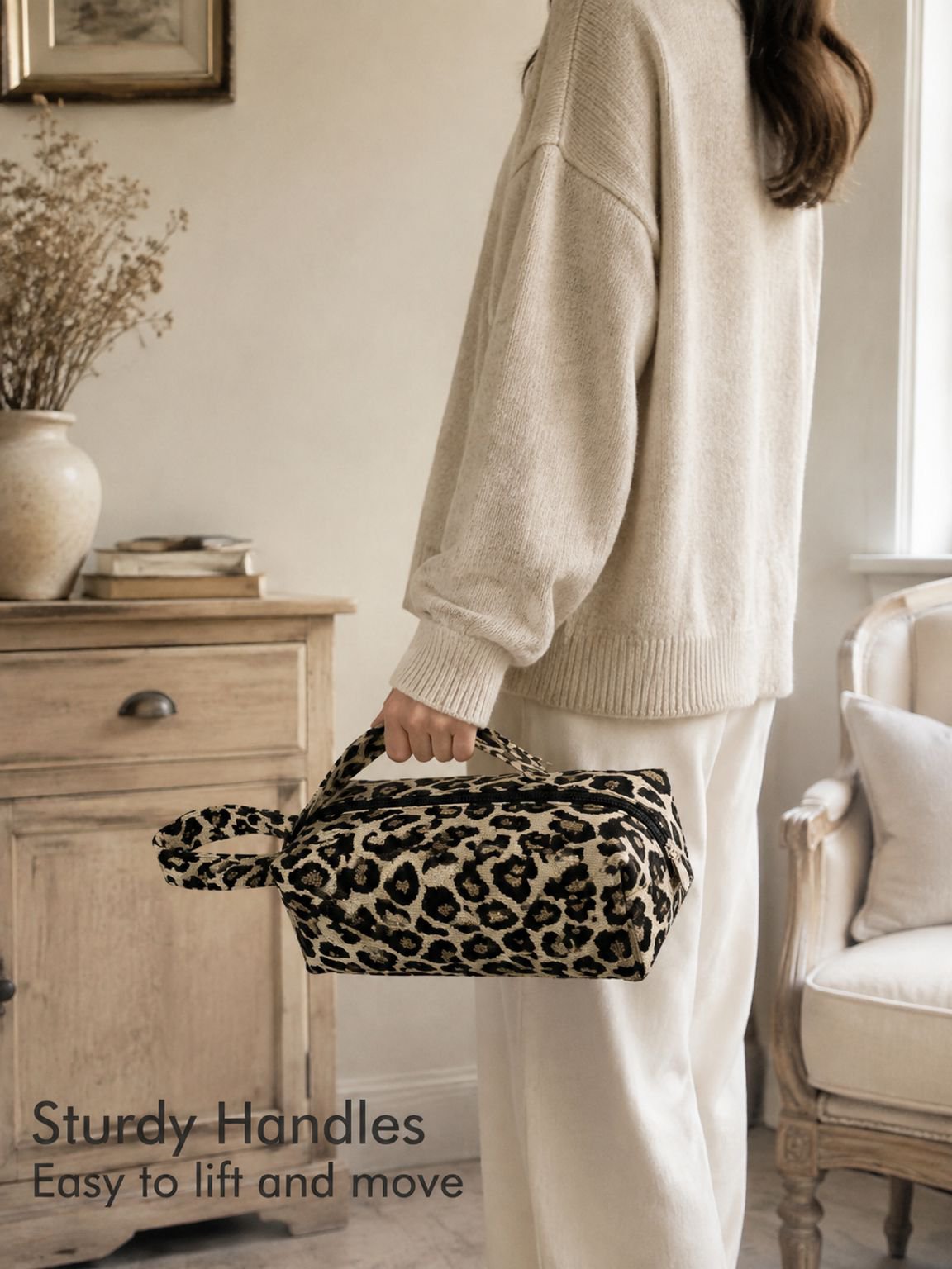 Thickened Portable Storage Bag