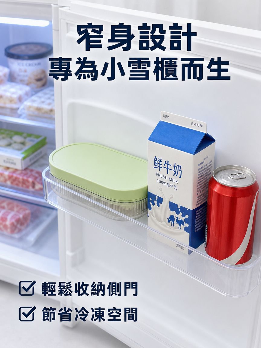 製冰塊神器