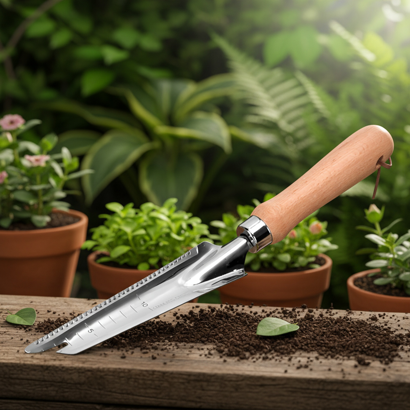 Gardening Tools