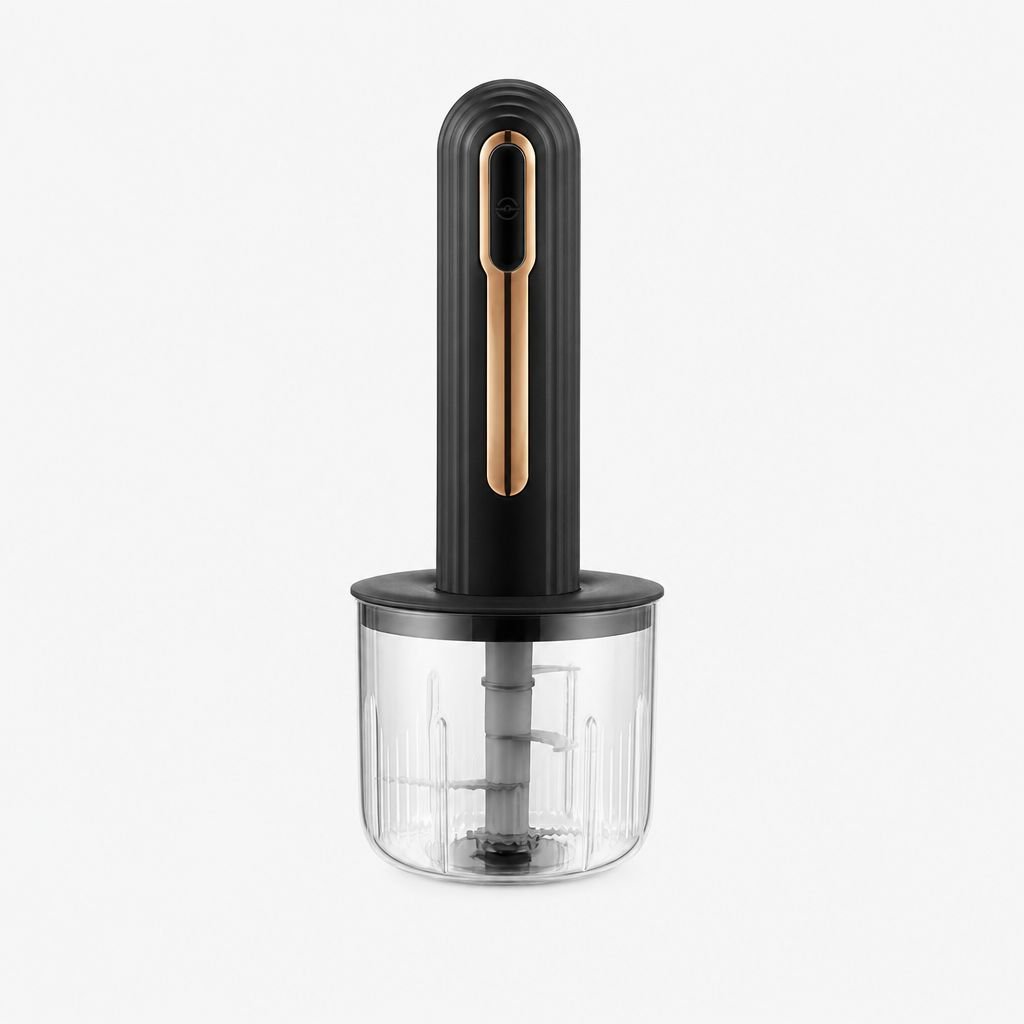 Multifunctional Household Food Mixer Kit