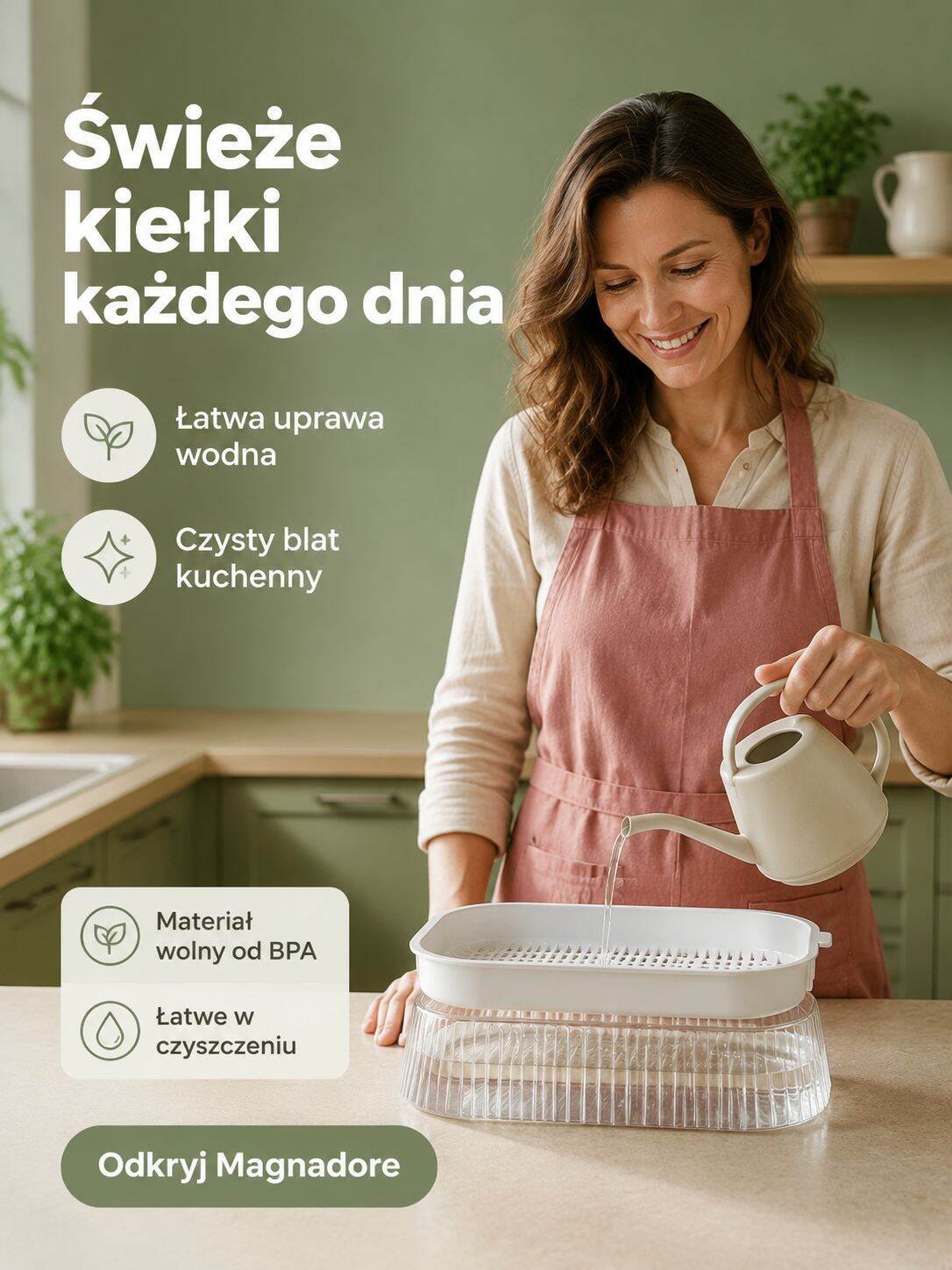 Wyjątkowe akcesoria do Twojej kuchni – Najlepsze wybory online,Praktyczne akcesoria ogrodowe – Twój ogród w najlepszym stylu,Codzienne produkty dla domu – Komfort i wygoda na co dzień