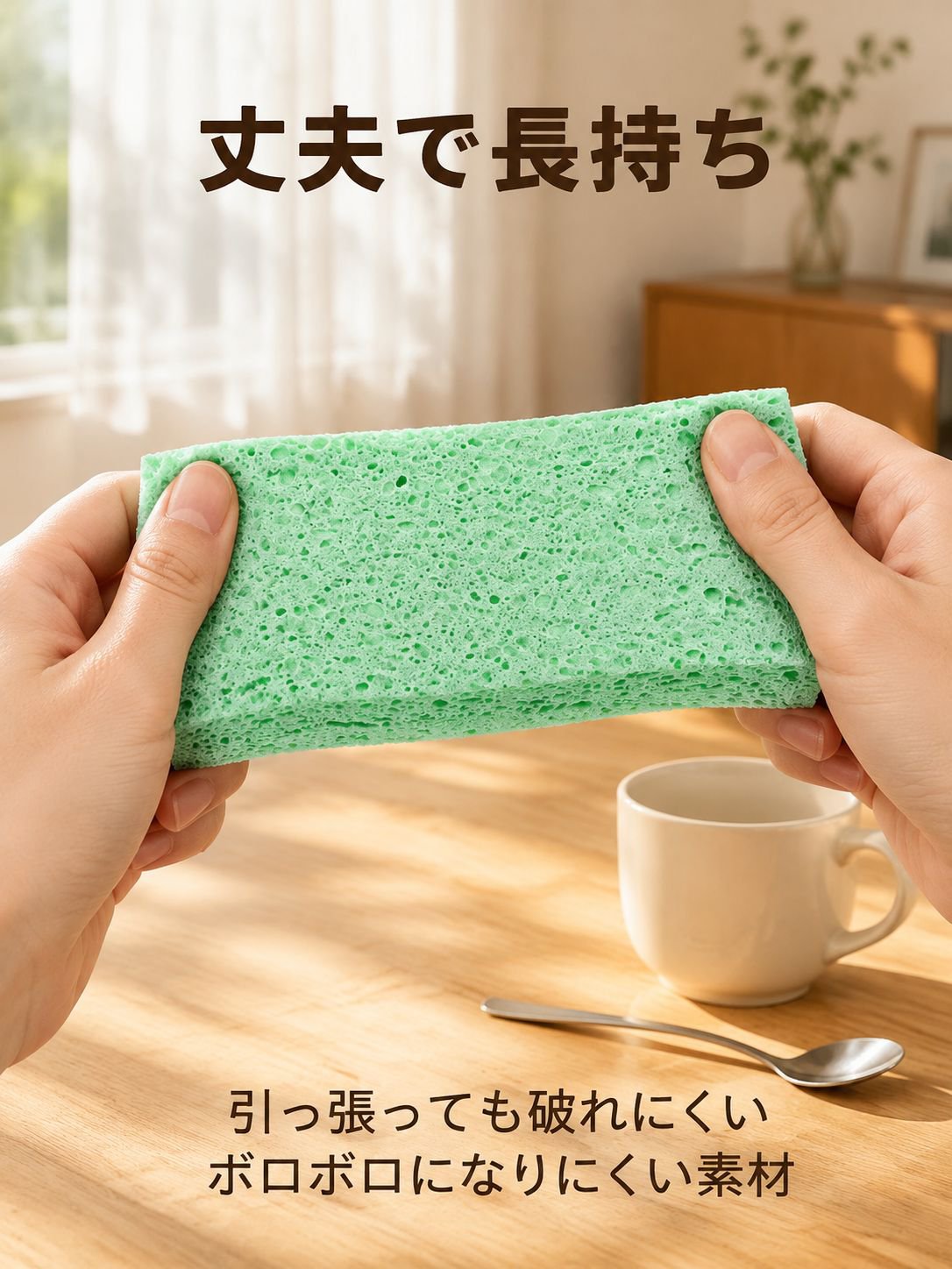 ホームクリーニングツール