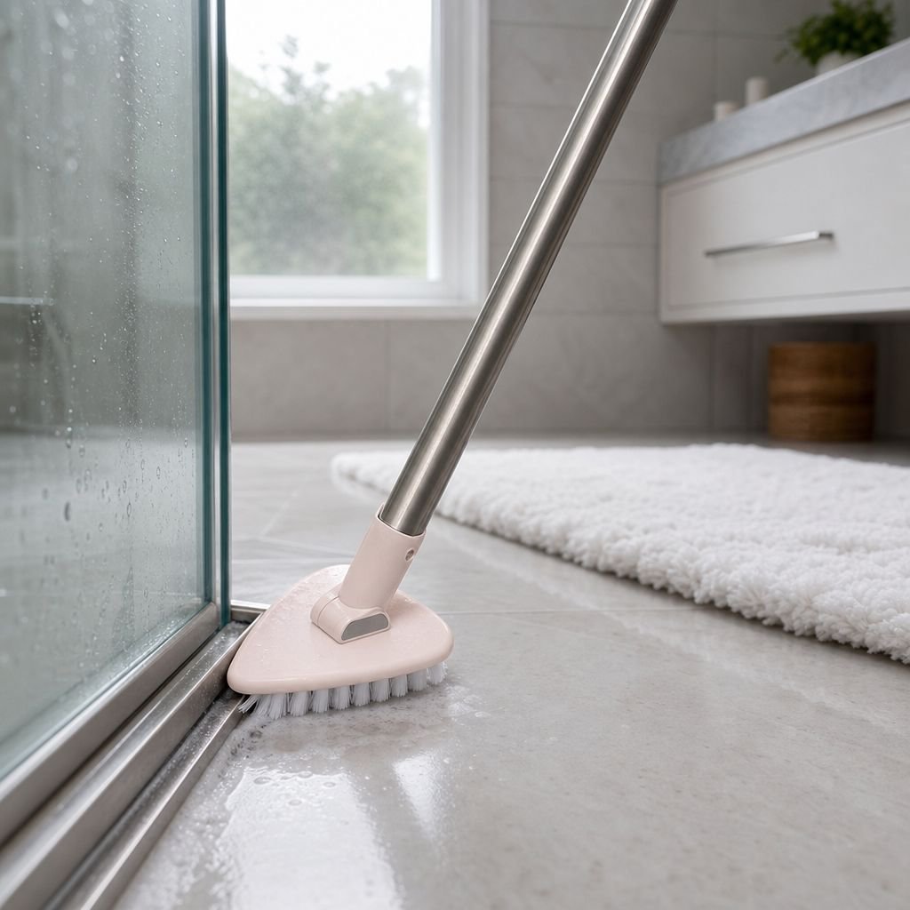 Sparkling clean floors with Kyungmo Multi-Use Cleaner