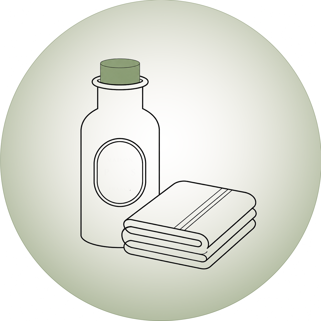 Articles de consommation courante
